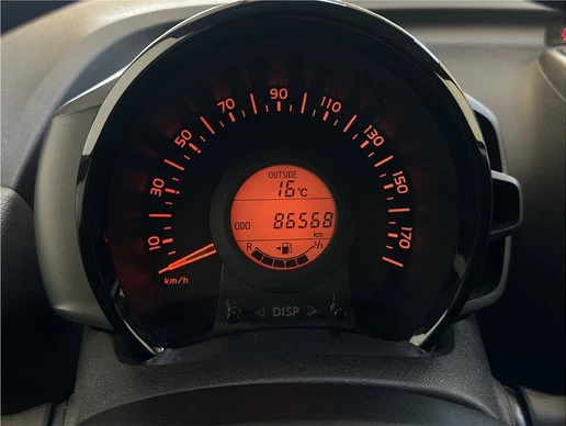 Peugeot 108 - Afbeelding 8 van 26