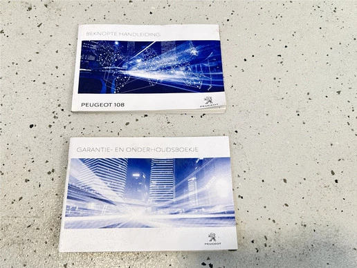 Peugeot 108 - Afbeelding 10 van 26