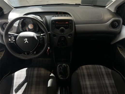 Peugeot 108 - Afbeelding 12 van 26