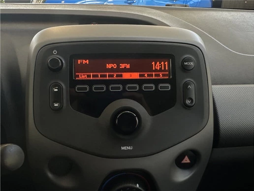 Peugeot 108 - Afbeelding 13 van 26