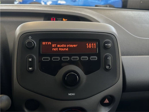 Peugeot 108 - Afbeelding 14 van 26