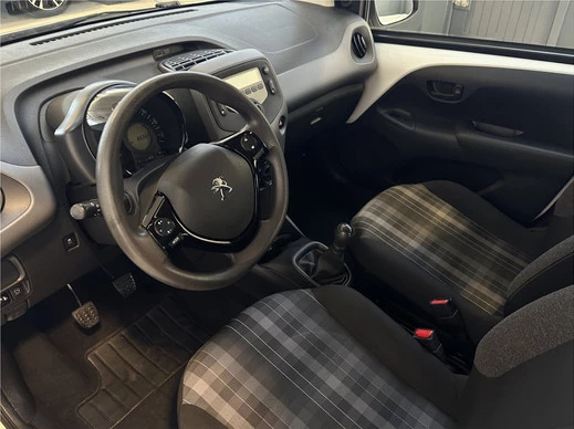 Peugeot 108 - Afbeelding 15 van 26