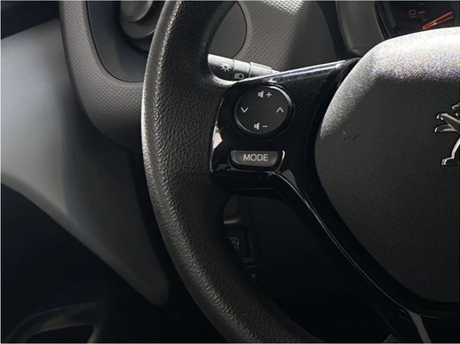 Peugeot 108 - Afbeelding 16 van 26