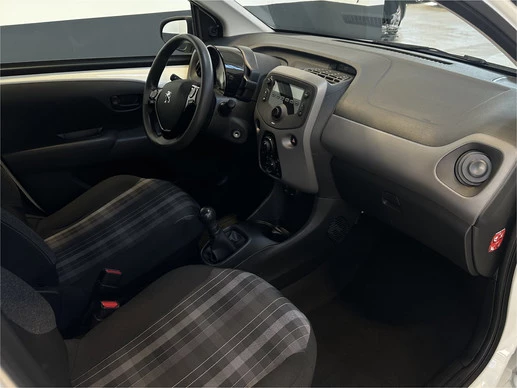 Peugeot 108 - Afbeelding 21 van 26