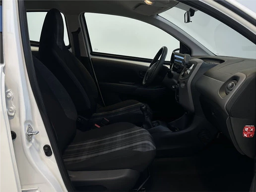 Peugeot 108 - Afbeelding 22 van 26