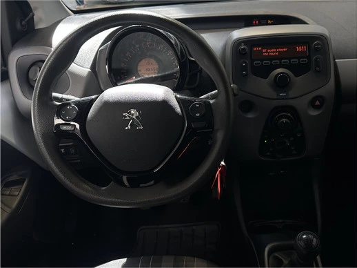 Peugeot 108 - Afbeelding 23 van 26