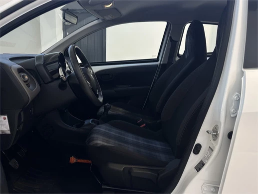 Peugeot 108 - Afbeelding 24 van 26