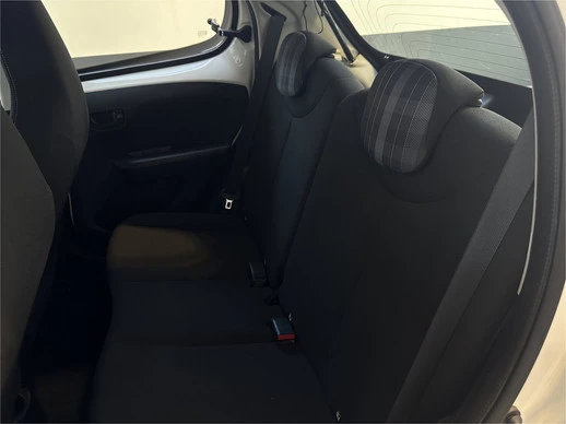 Peugeot 108 - Afbeelding 26 van 26