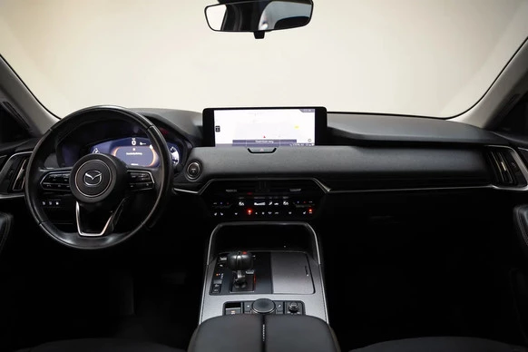Mazda CX-60 - Afbeelding 4 van 30