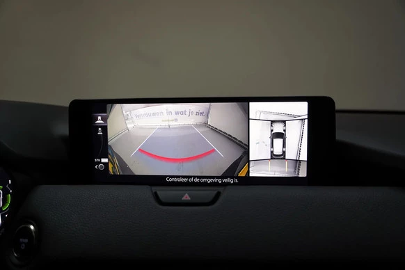 Mazda CX-60 - Afbeelding 5 van 30