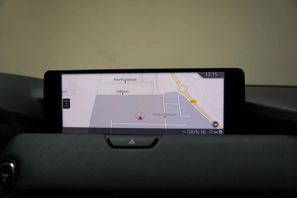 Mazda CX-60 - Afbeelding 7 van 30