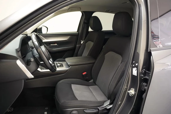 Mazda CX-60 - Afbeelding 9 van 30