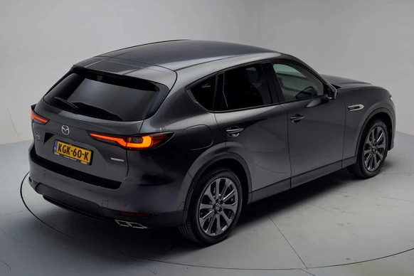 Mazda CX-60 - Afbeelding 14 van 30