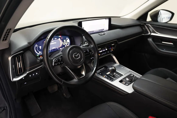 Mazda CX-60 - Afbeelding 15 van 30