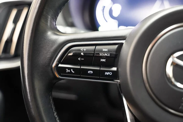 Mazda CX-60 - Afbeelding 16 van 30