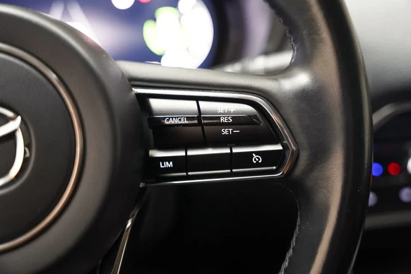 Mazda CX-60 - Afbeelding 17 van 30