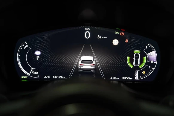 Mazda CX-60 - Afbeelding 21 van 30