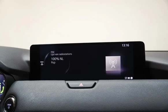 Mazda CX-60 - Afbeelding 25 van 30