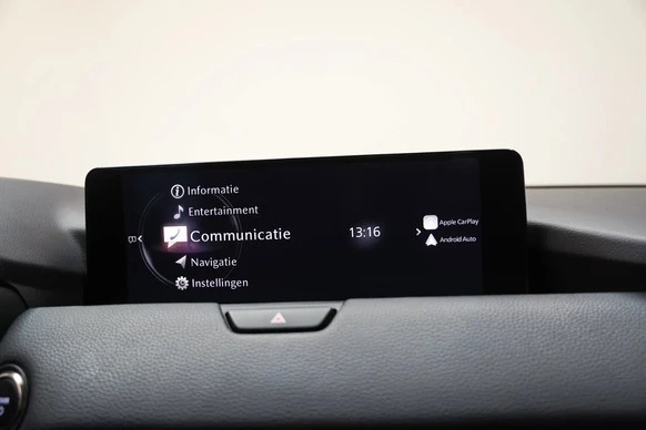 Mazda CX-60 - Afbeelding 26 van 30