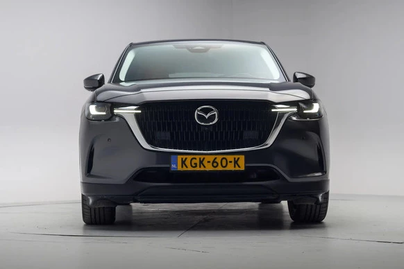 Mazda CX-60 - Afbeelding 29 van 30