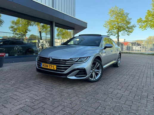 Volkswagen Arteon - Afbeelding 1 van 30