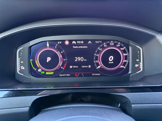 Volkswagen Arteon - Afbeelding 3 van 30