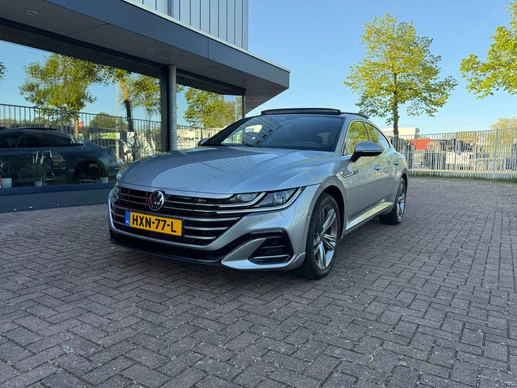 Volkswagen Arteon - Afbeelding 4 van 30