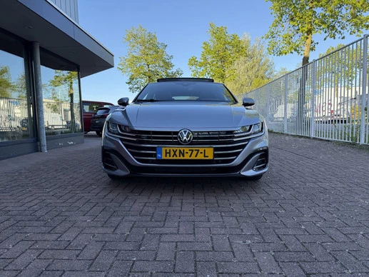 Volkswagen Arteon - Afbeelding 8 van 30