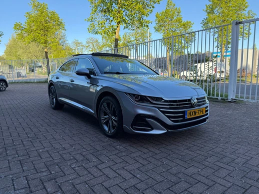 Volkswagen Arteon - Afbeelding 9 van 30