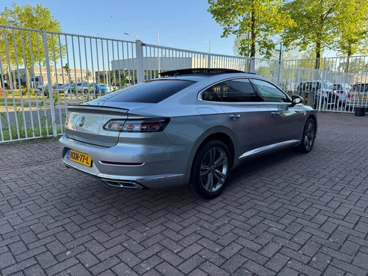 Volkswagen Arteon - Afbeelding 10 van 30