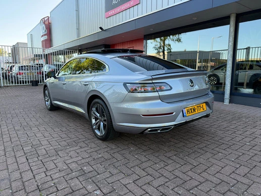 Volkswagen Arteon - Afbeelding 12 van 30