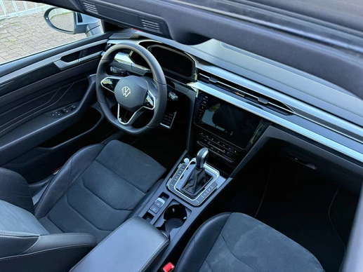 Volkswagen Arteon - Afbeelding 15 van 30