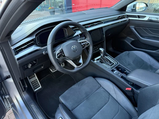 Volkswagen Arteon - Afbeelding 17 van 30