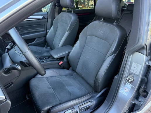 Volkswagen Arteon - Afbeelding 18 van 30