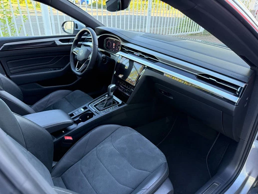 Volkswagen Arteon - Afbeelding 25 van 30