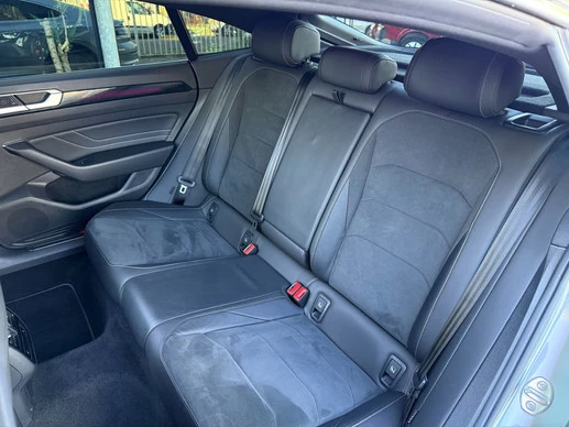 Volkswagen Arteon - Afbeelding 27 van 30