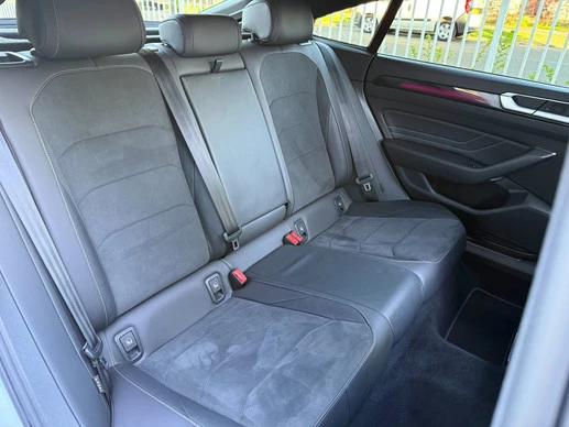 Volkswagen Arteon - Afbeelding 28 van 30