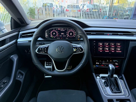 Volkswagen Arteon - Afbeelding 29 van 30