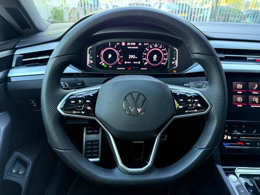 Volkswagen Arteon - Afbeelding 30 van 30