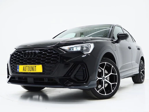 Audi Q3 - Afbeelding 1 van 30