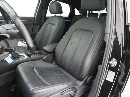 Audi Q3 - Afbeelding 4 van 30