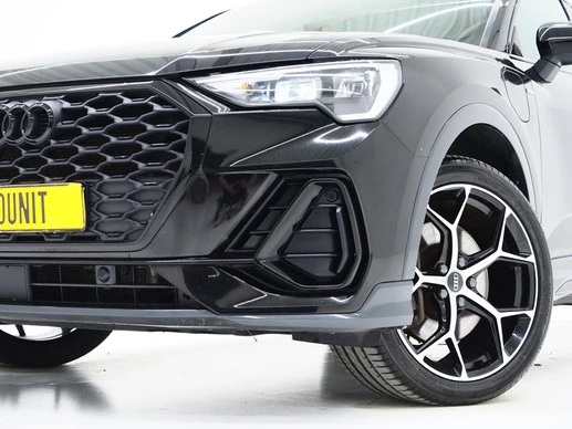 Audi Q3 - Afbeelding 6 van 30