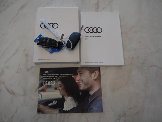 Audi Q3 - Afbeelding 8 van 30