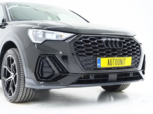 Audi Q3 - Afbeelding 12 van 30