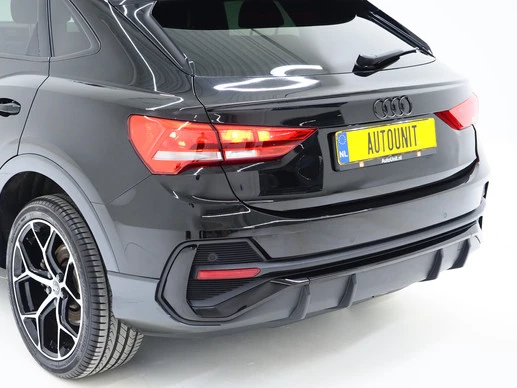 Audi Q3 - Afbeelding 14 van 30