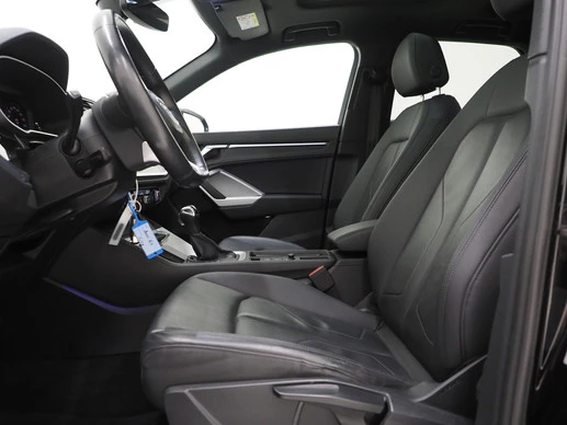 Audi Q3 - Afbeelding 15 van 30