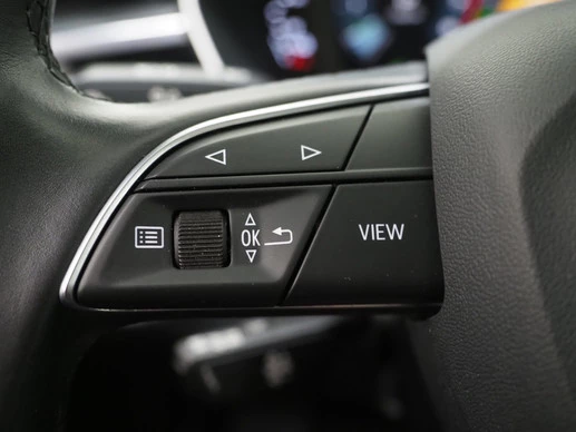 Audi Q3 - Afbeelding 22 van 30