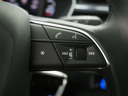 Audi Q3 - Afbeelding 23 van 30