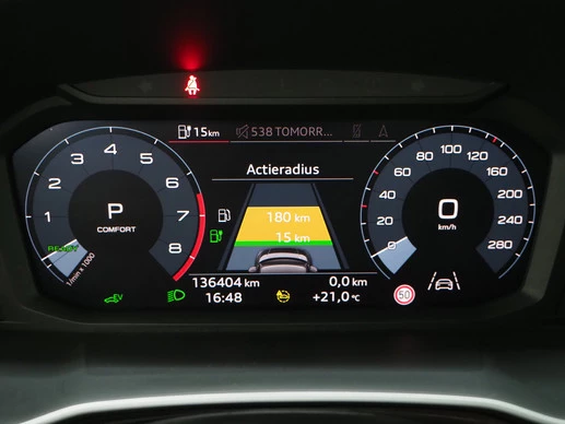 Audi Q3 - Afbeelding 25 van 30