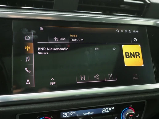 Audi Q3 - Afbeelding 26 van 30